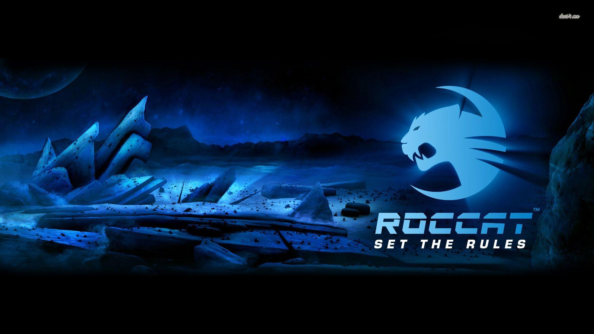 Roccat Wallpaper, Roccat Background for PC% Quality HD