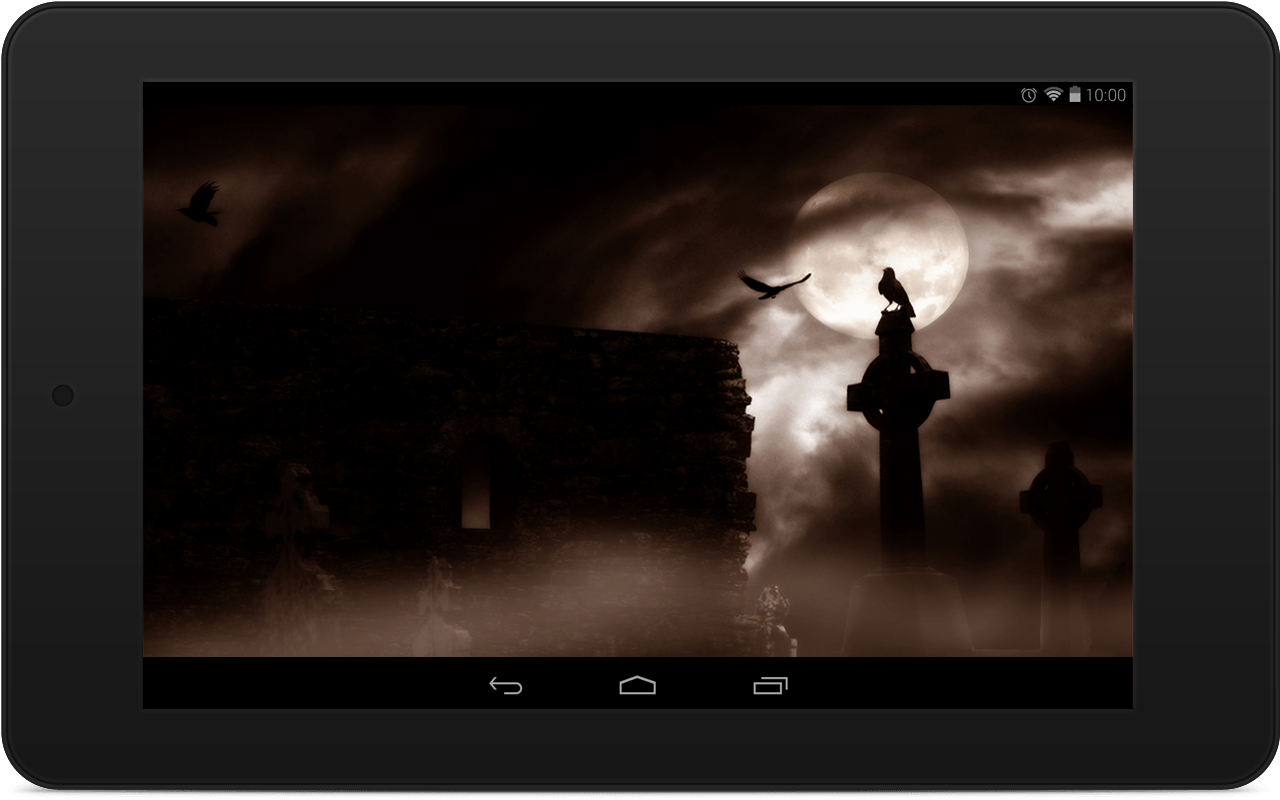 Gothic Wallpaper Apps on Google Play