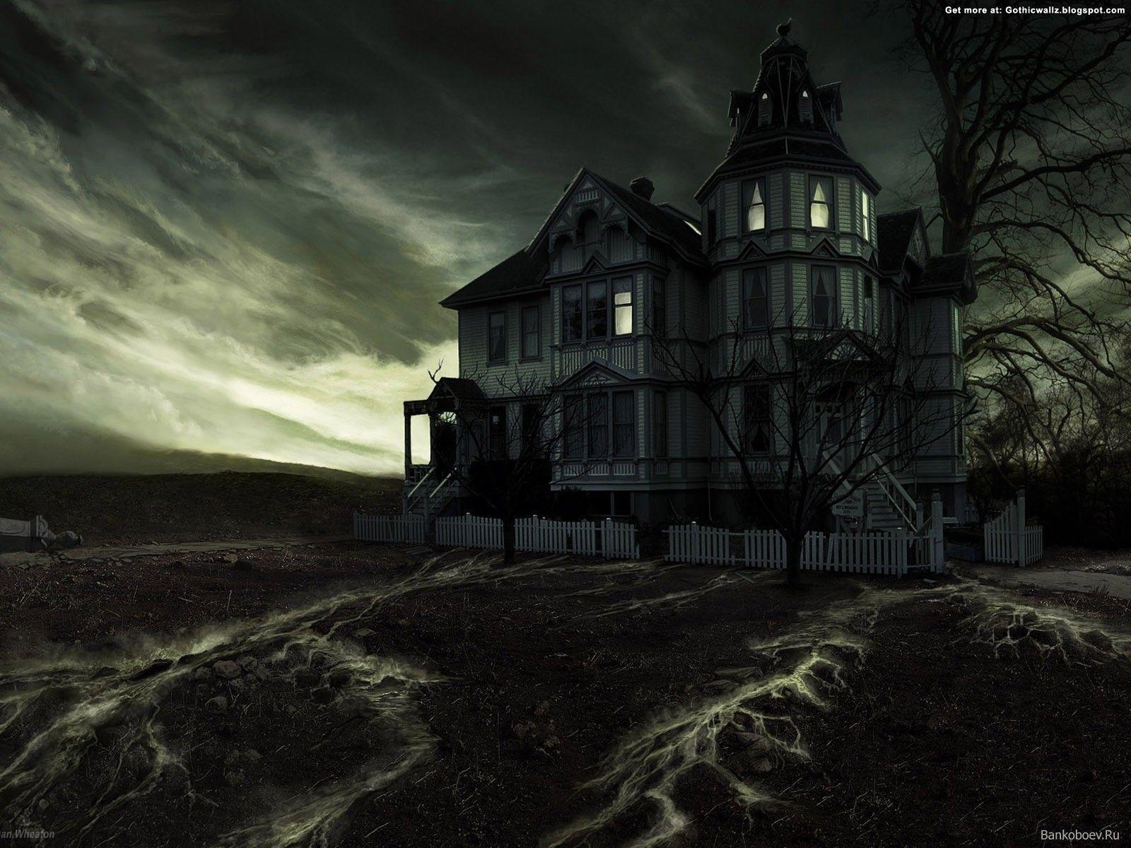 Free Gothic Wallpaper, PC Free Gothic Most Beautiful Wallpaper