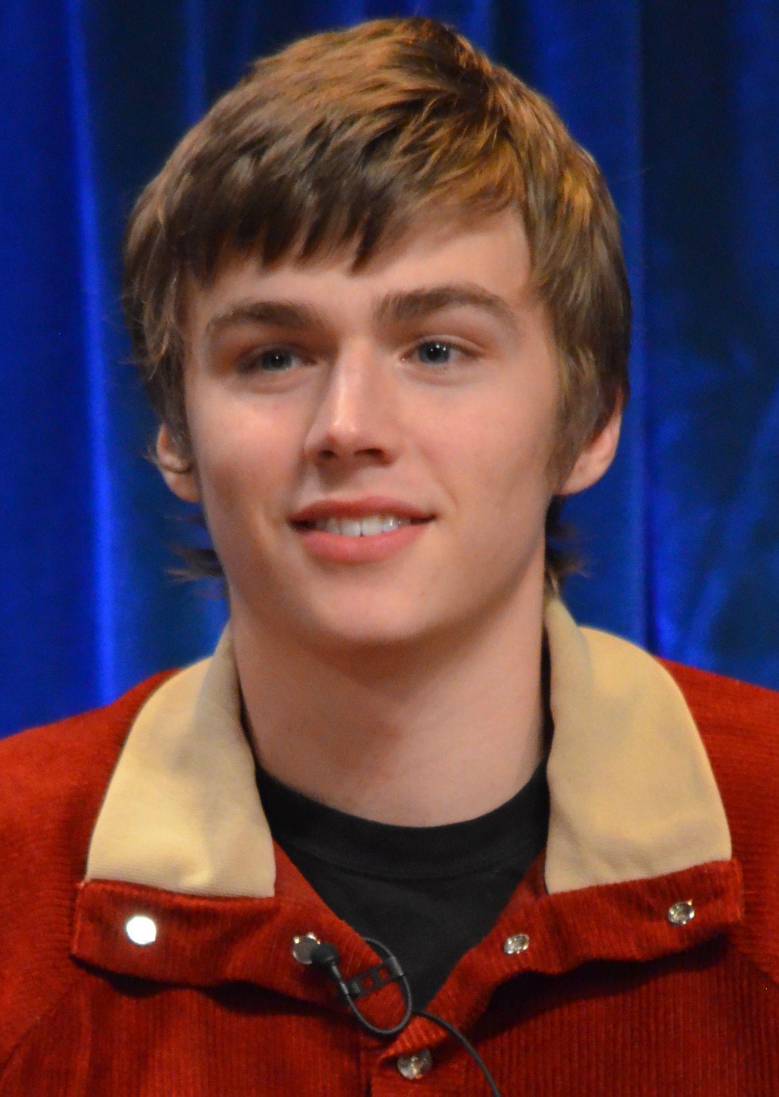 Miles Heizer Wallpapers Wallpaper Cave