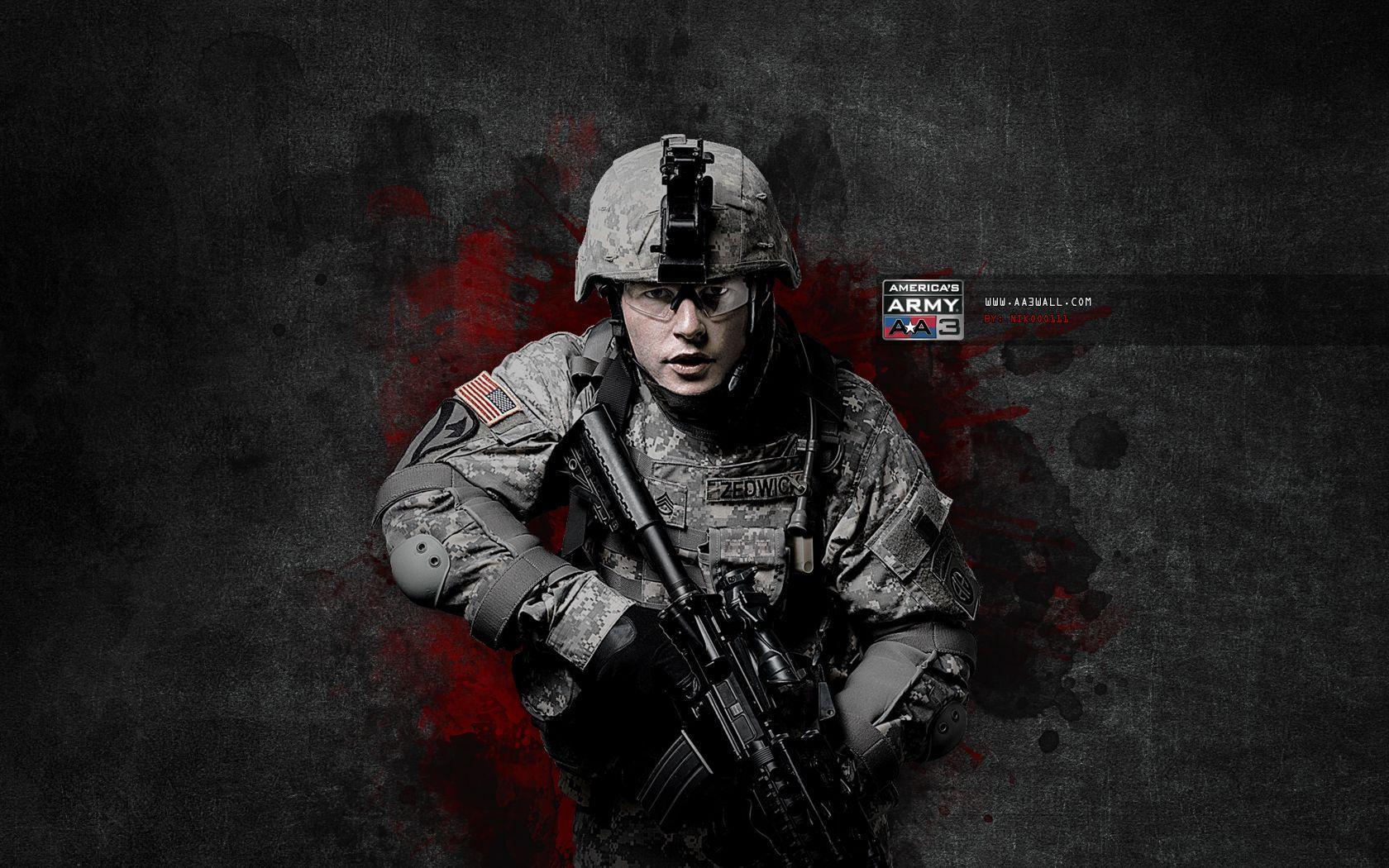 US Special Forces Wallpapers - Wallpaper Cave