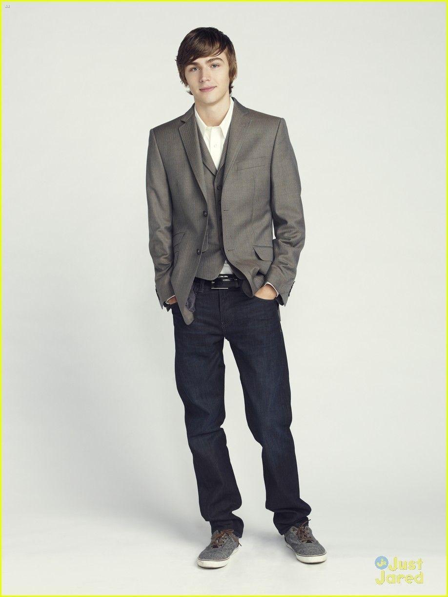 Picture of Miles Heizer, Picture Of Celebrities