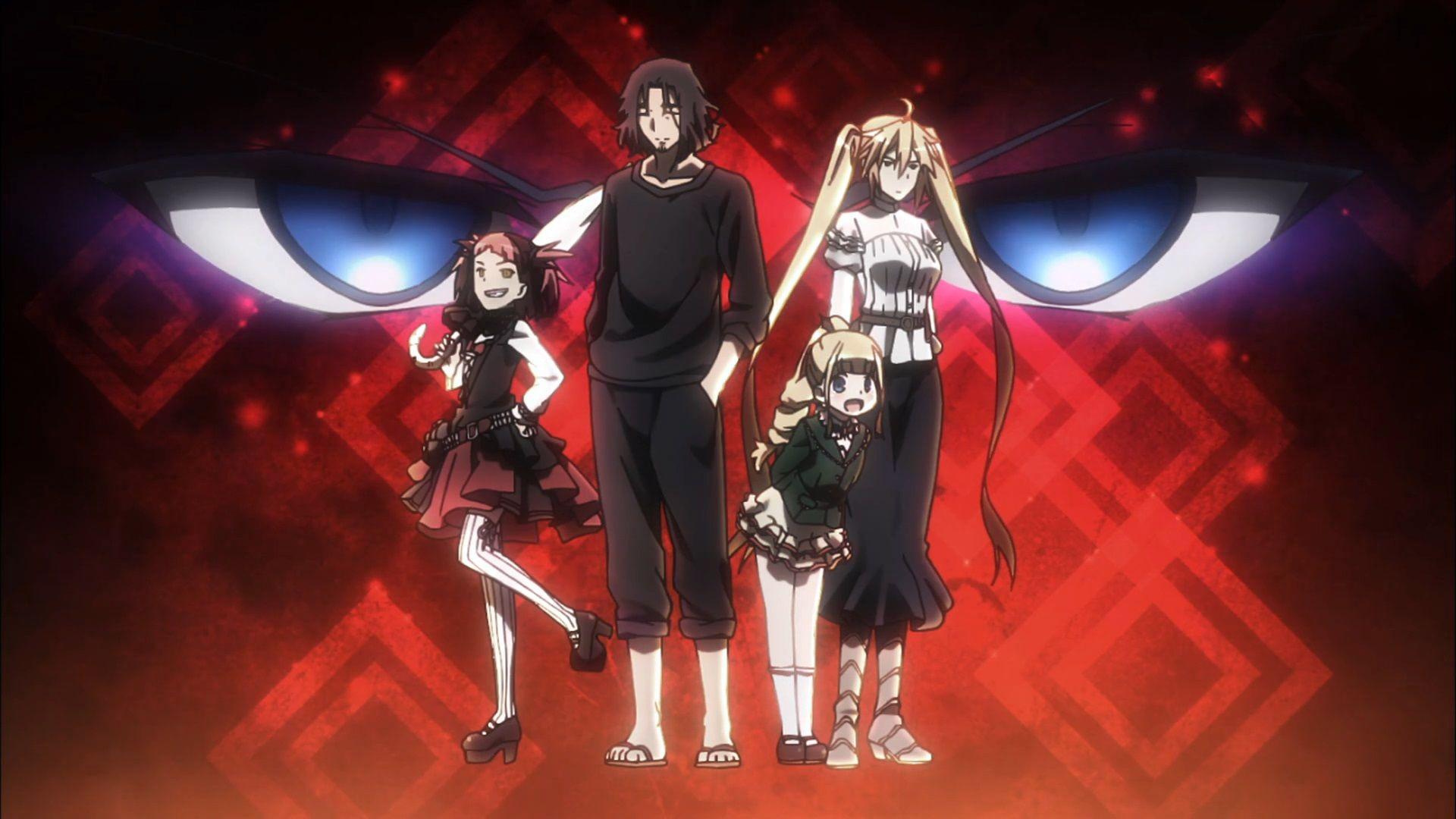 Fate Kaleid Liner PRISMA ILLYA 3rei!!, Tanaka Kun Is Always