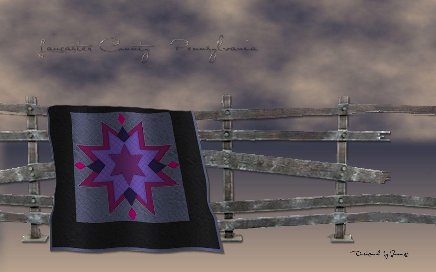 Free Amish Wallpaper