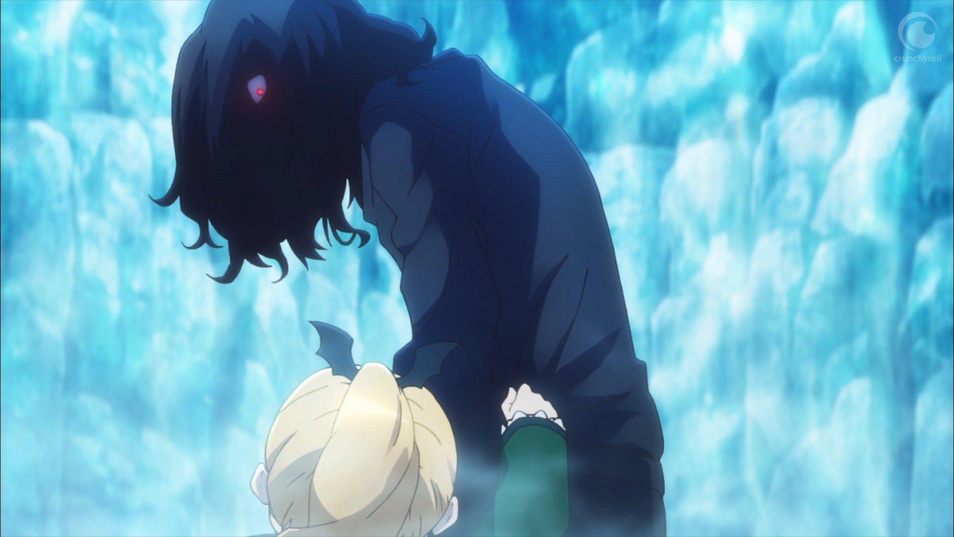 Fate Kaleid Liner PRISMA ILLYA 3rei!!, Attack Of The Designer