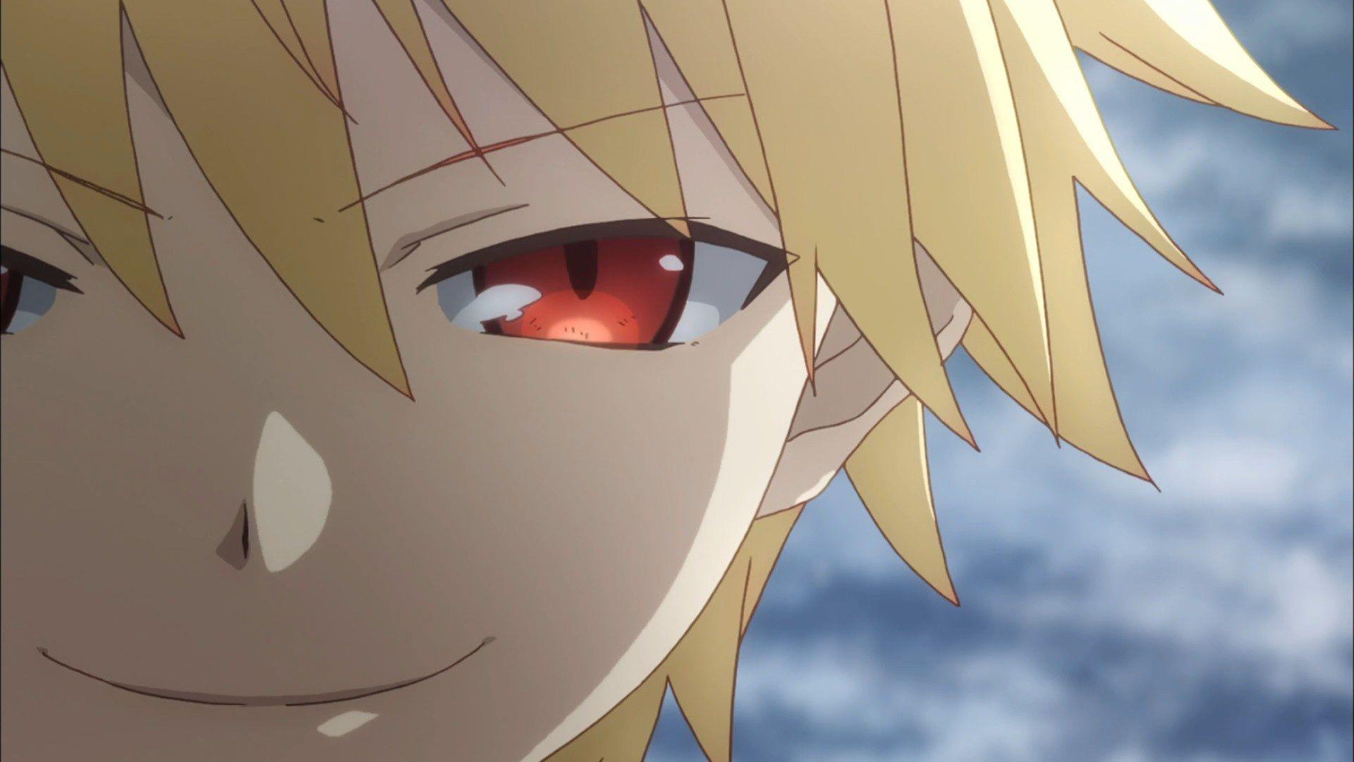 Fate Kaleid Liner PRISMA ILLYA 3rei!!, Are We The Baddies