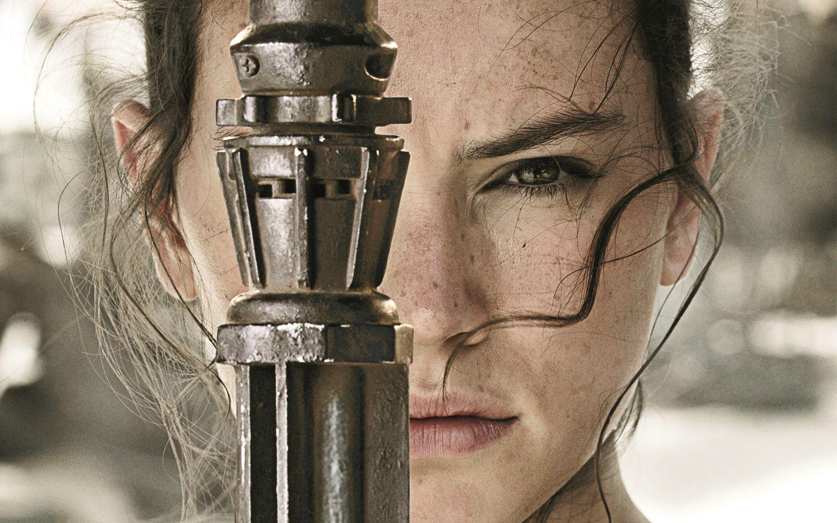 Daisy Ridley HD Wallpaper and Background Image