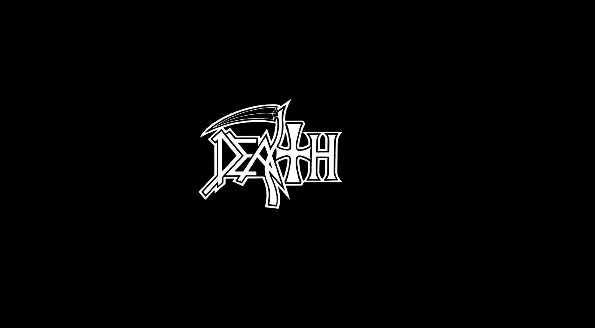 Death Logo Wallpaper and Background Imagex1079