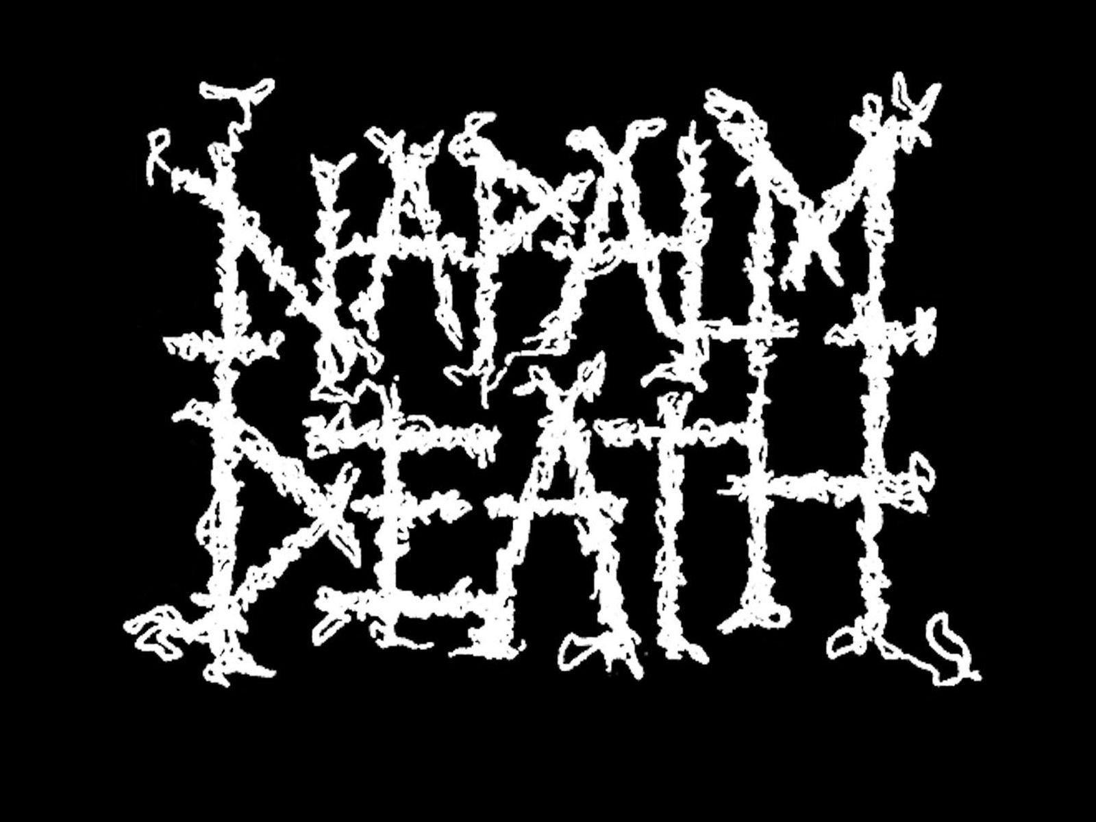 Napalm Death, NAPALMDEATH Wallpaper Metal Bands: Heavy Metal