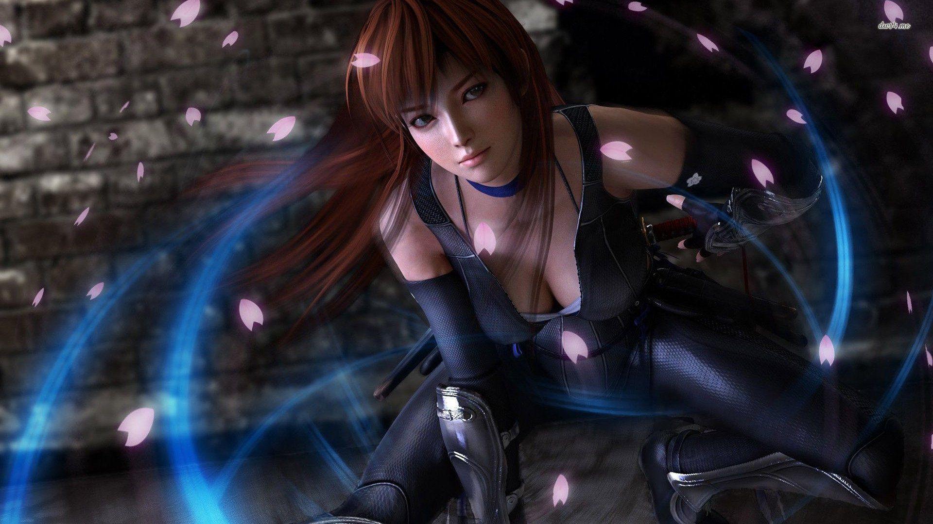 Dead Or Alive Wallpapers Wallpaper Cave