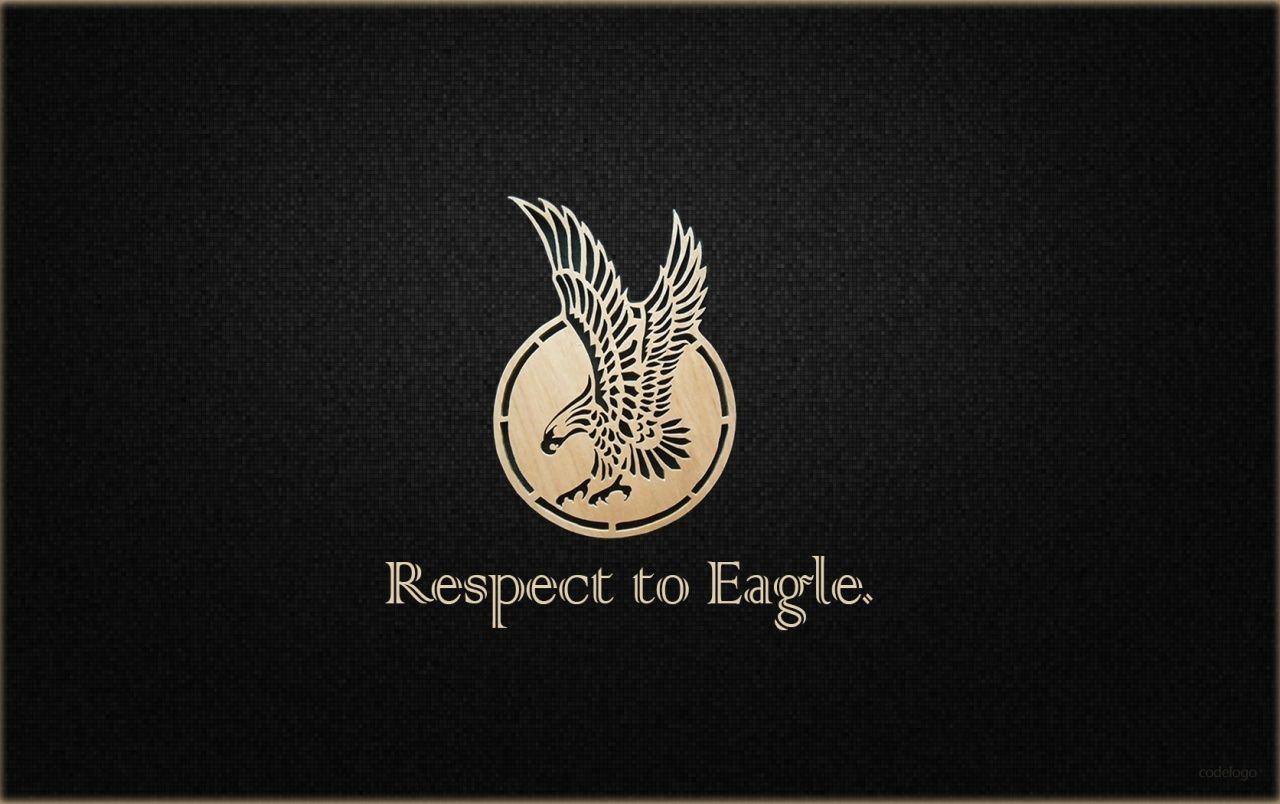 Respect to Eagle! wallpaper. Respect to Eagle!