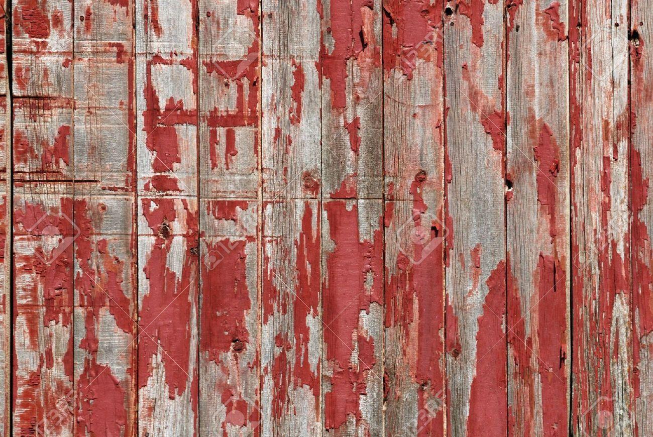Image of Rustic Red Barn Wood. Wood. Red barns