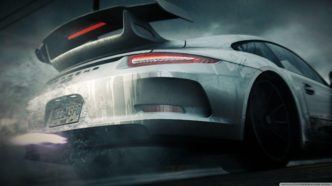 Need for Speed: Rivals [11] wallpaper - Game wallpapers - #26126
