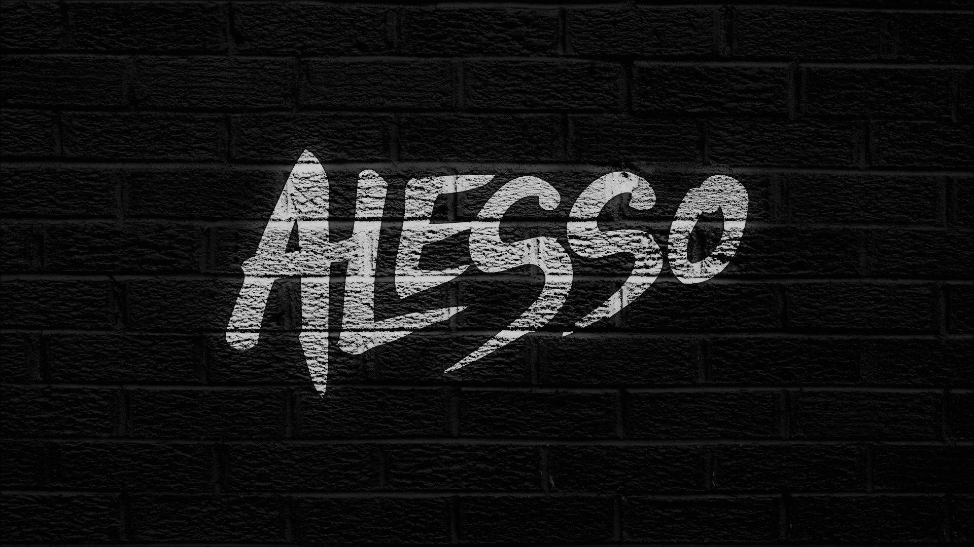 Alesso Wallpaper HD Download