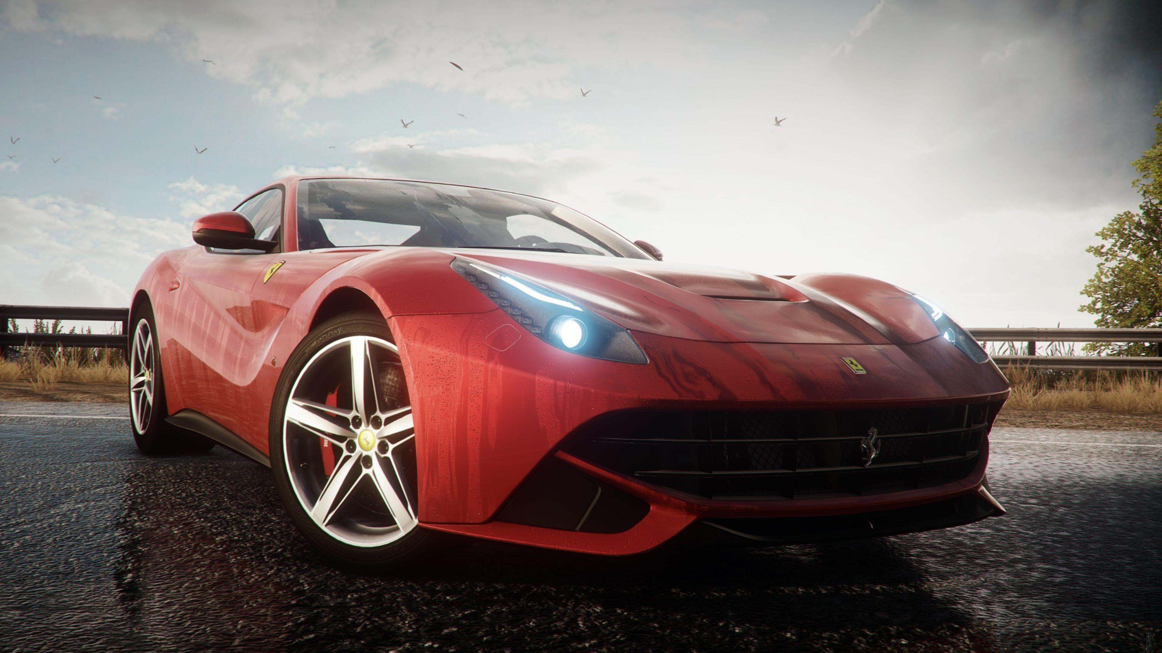 140+ Need For Speed: Rivals HD Wallpapers and Backgrounds