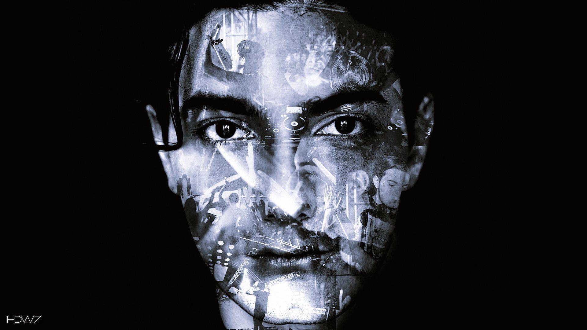 alesso dj disc jockey music. HD wallpaper gallery