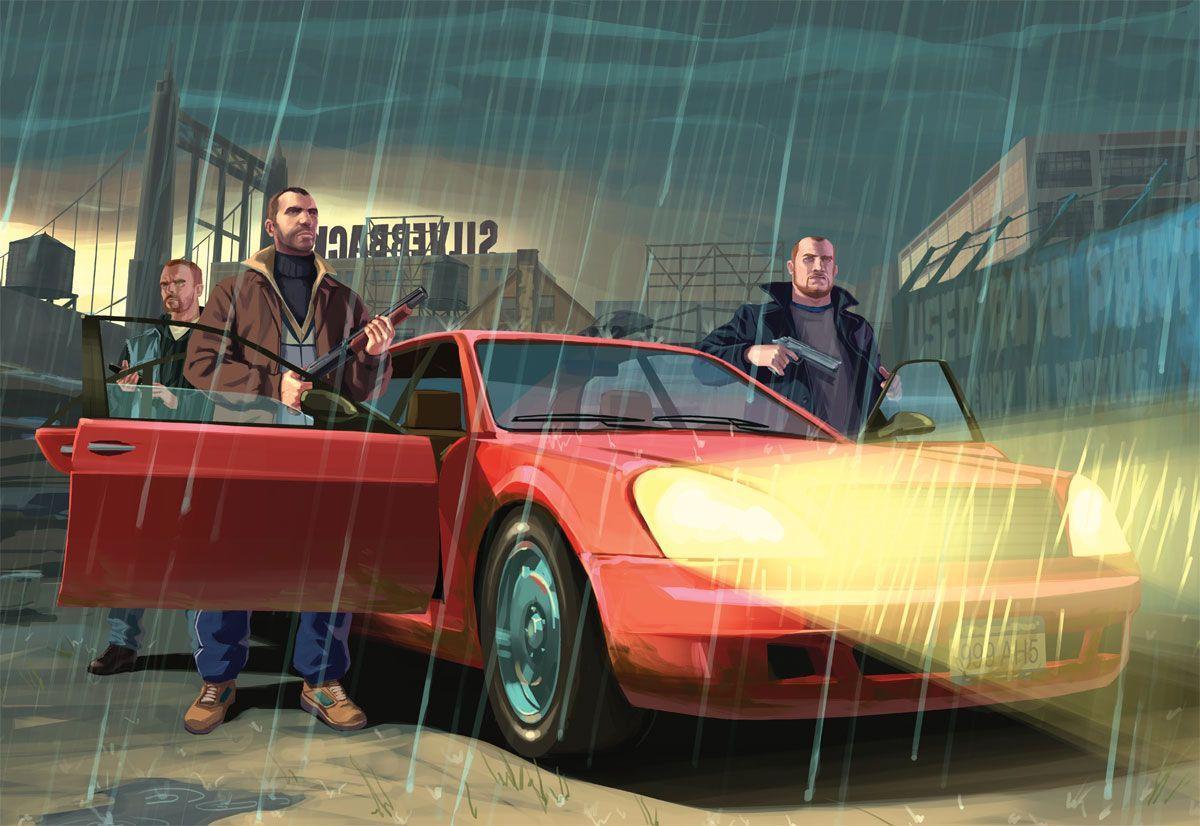 game #artwork #gta. Video Games. Artworks, Company