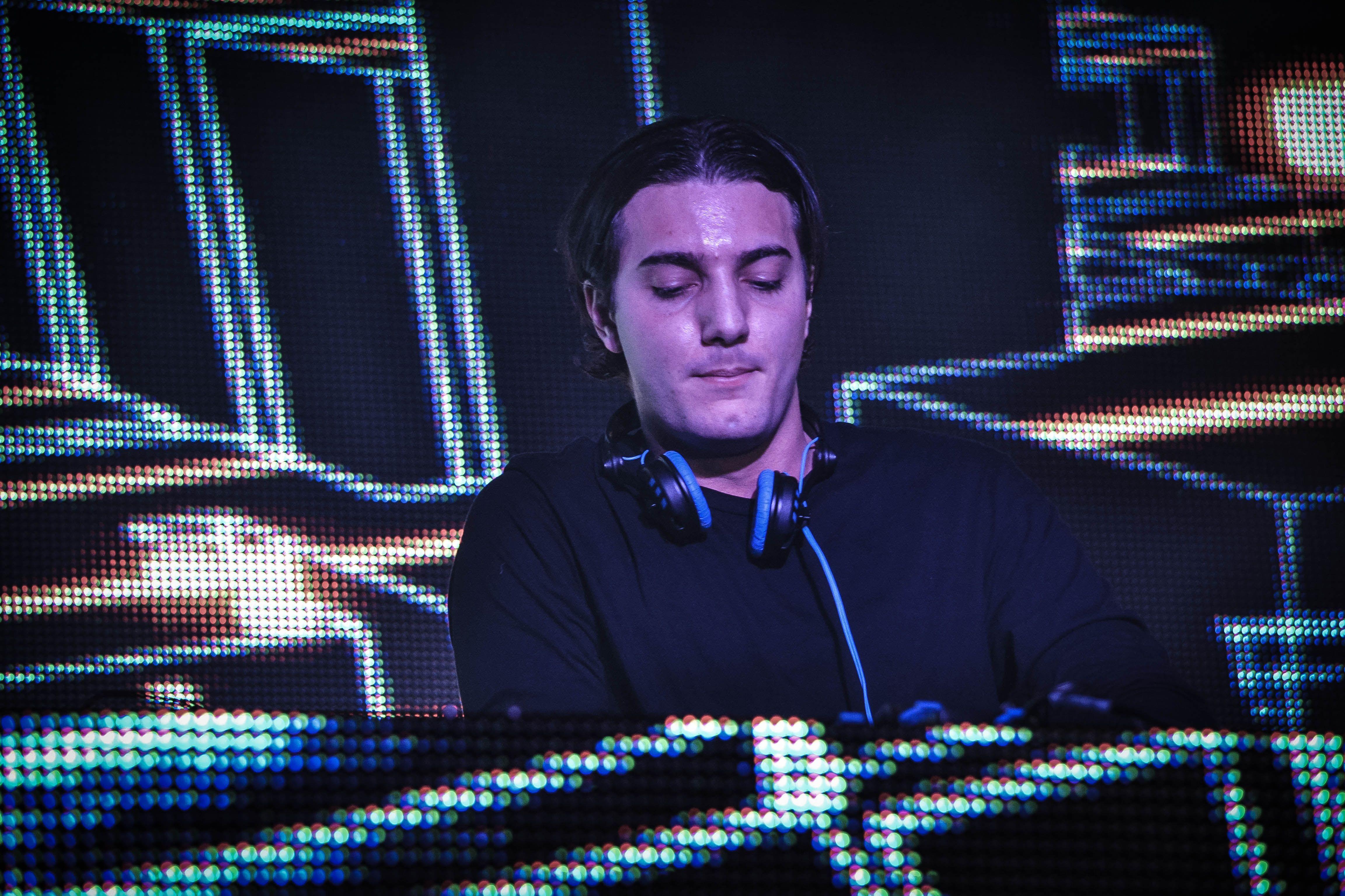 Alesso Wallpapers - Wallpaper Cave