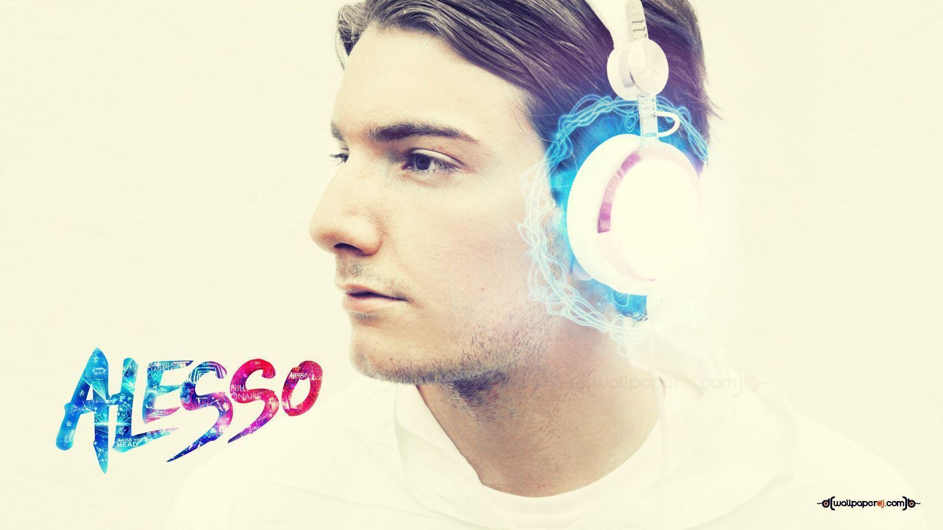 Alesso Wallpapers - Wallpaper Cave