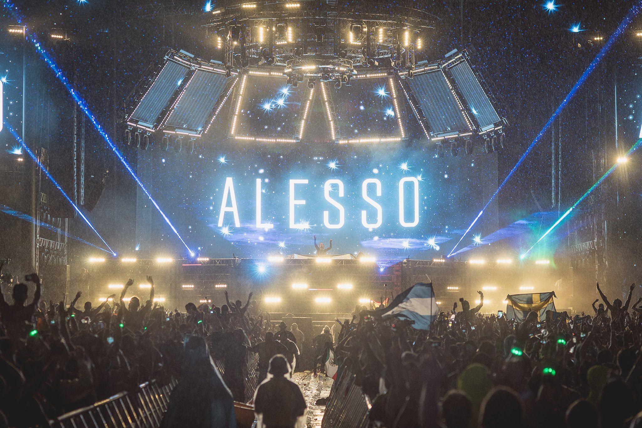 Alesso Wallpapers - Wallpaper Cave