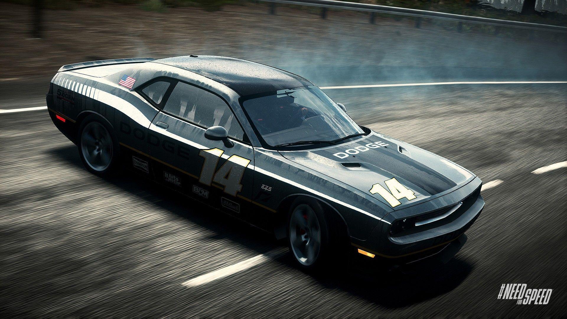 Need for Speed: Rivals Computer Wallpaper, Desktop Background