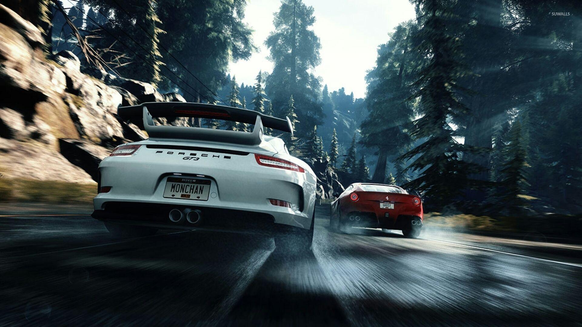 Need for Speed: Rivals [31] wallpaper wallpaper