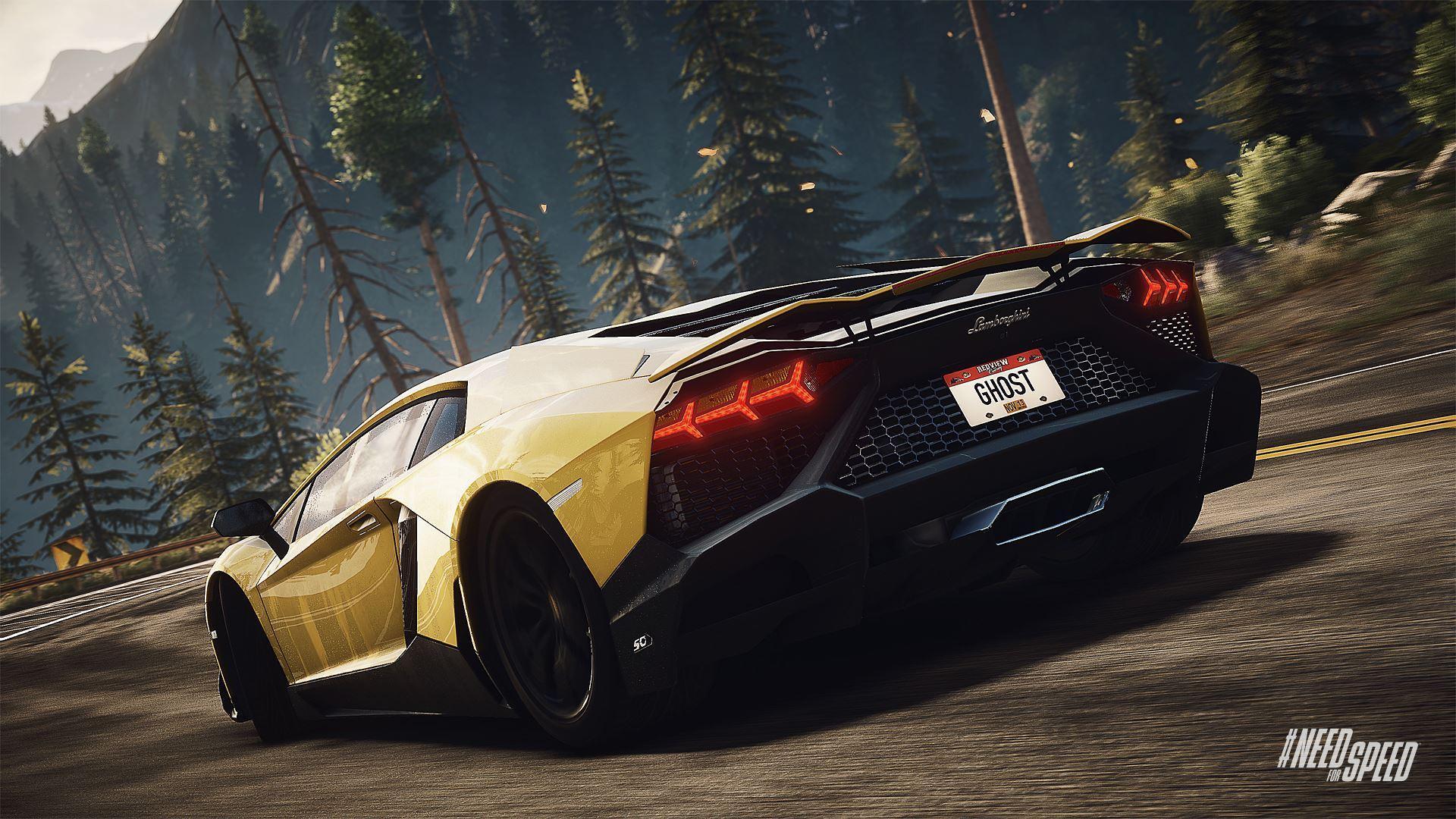 nfs rivals pc 1920x1080