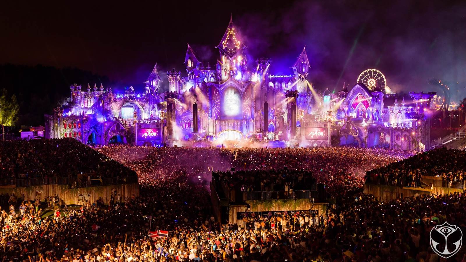 The Ultimate Guide To World Renowned Music Festivals