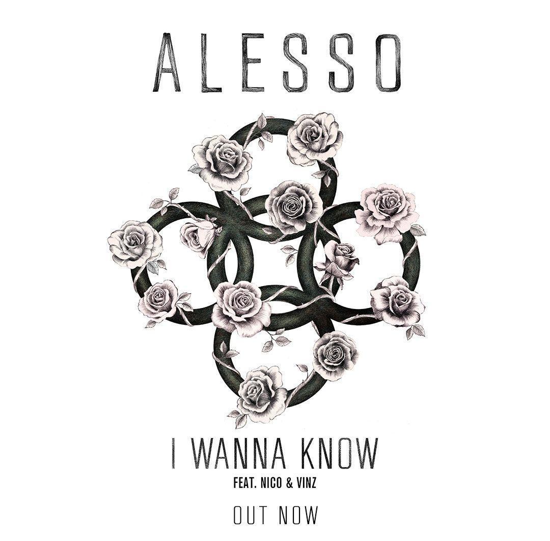 Alesso Wallpapers - Wallpaper Cave