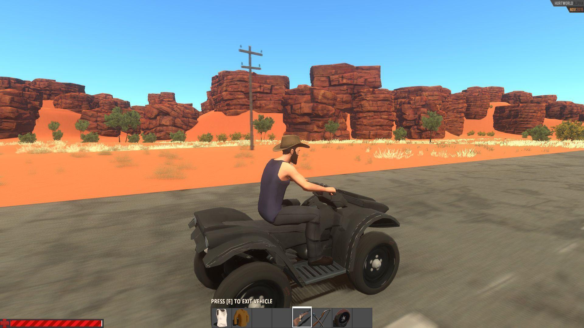 Hurtworld (Steam Gift) Steam PC CD Keys. Best Downloadable PC