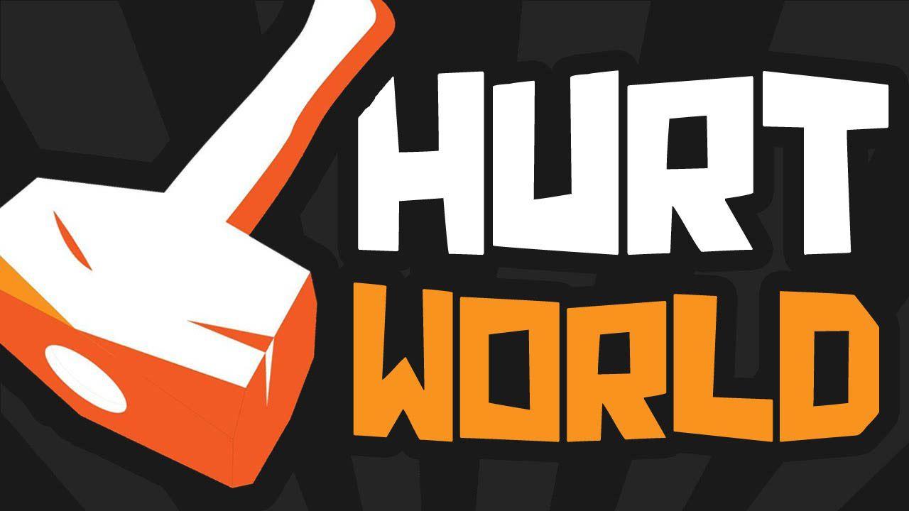 Hurtworld (Steam Gift Region Free) + BONUS