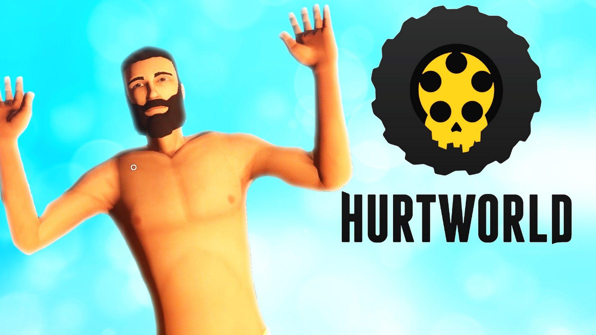 сервера hurtworld steam фото 62