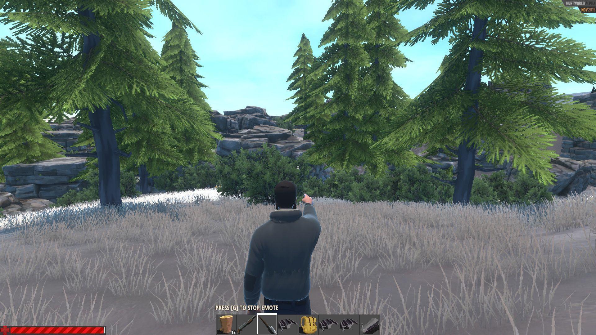 Hurtworld (Steam Gift) Steam PC CD Keys. Best Downloadable PC