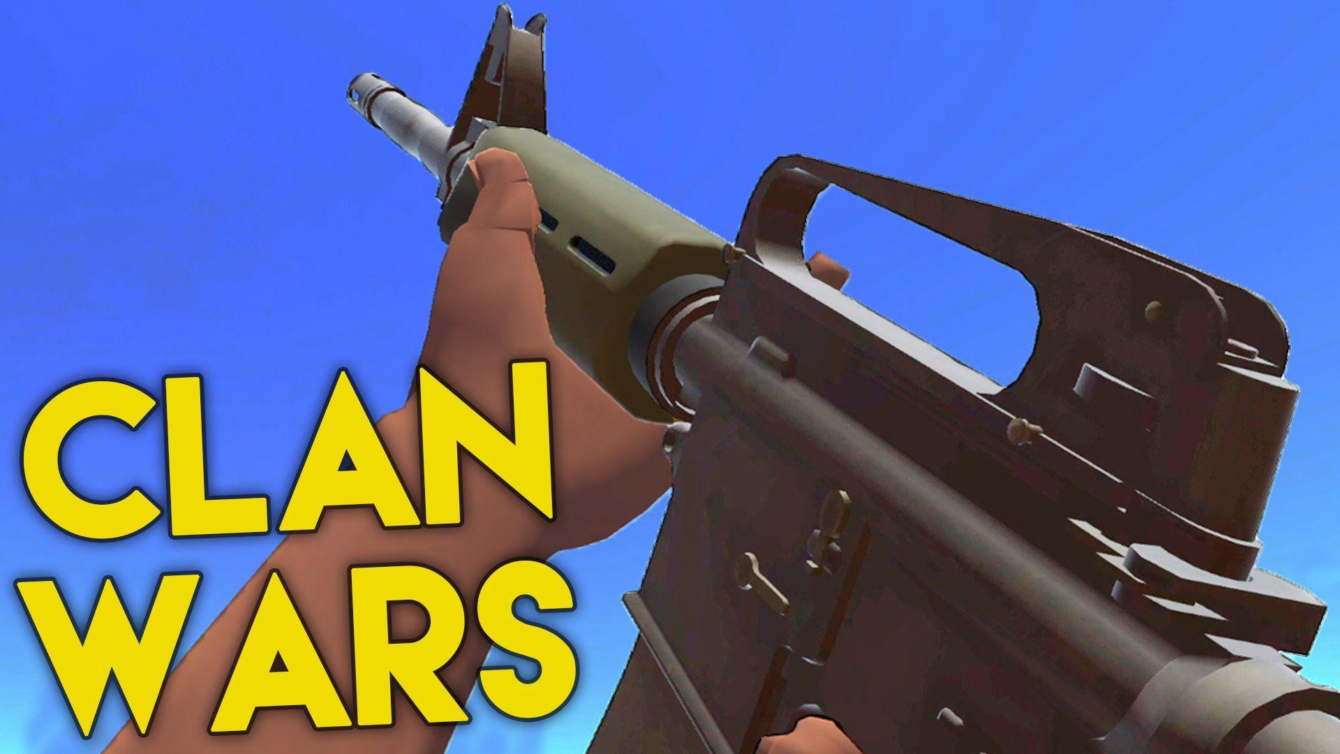 Hurtworld Gameplay. 5