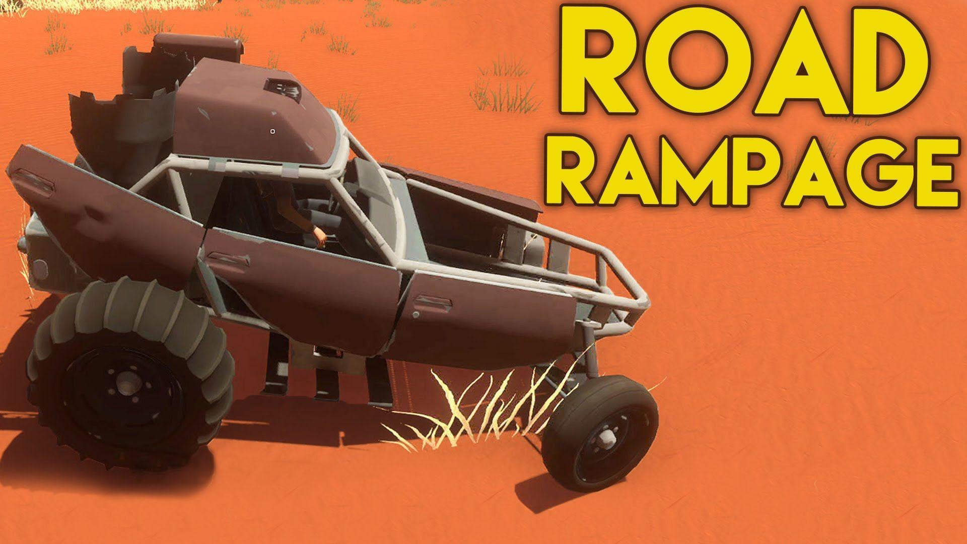 Songs in Hurtworld Gameplay. 4 Rampage Youtube