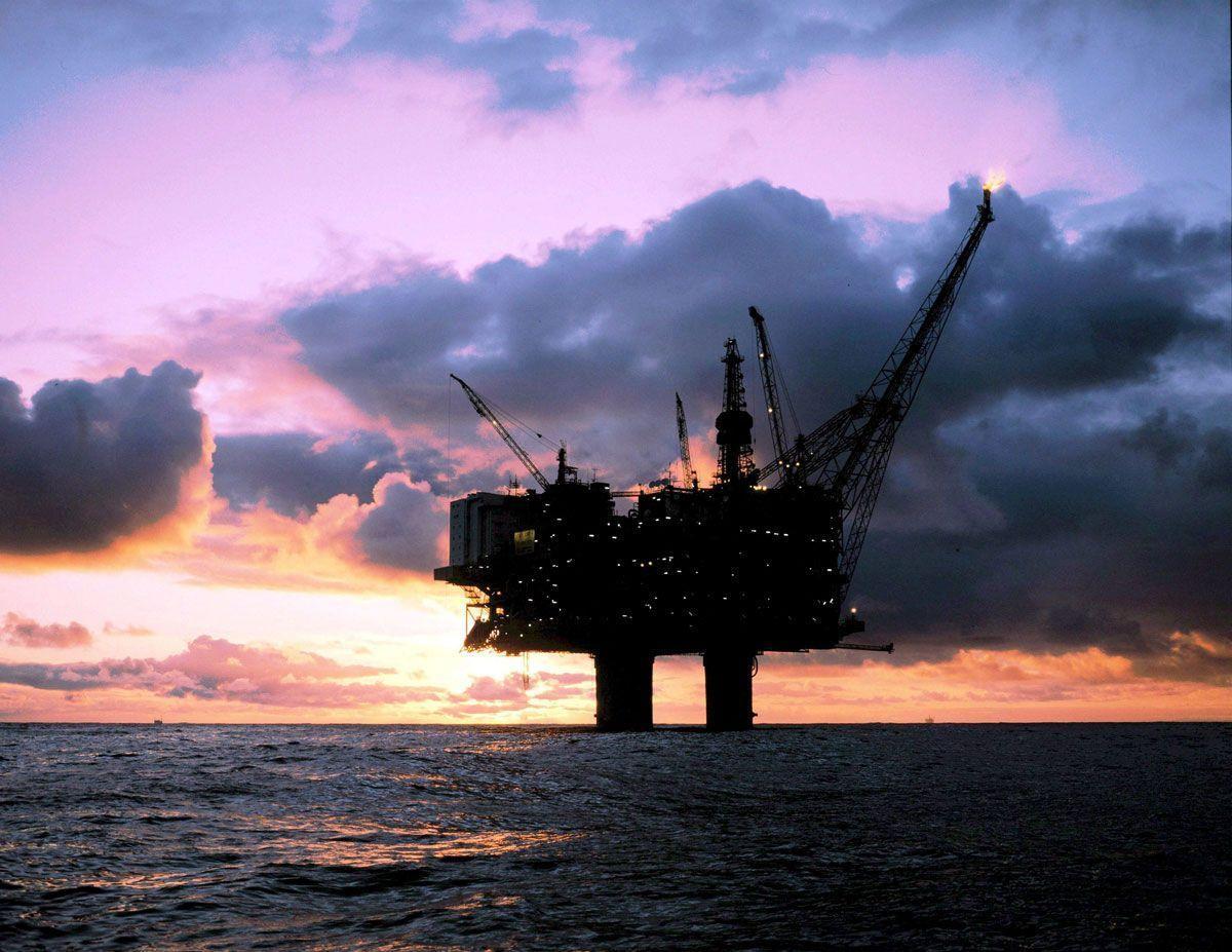 CoastLine: Oil and Gas Development off the North Carolina Coast
