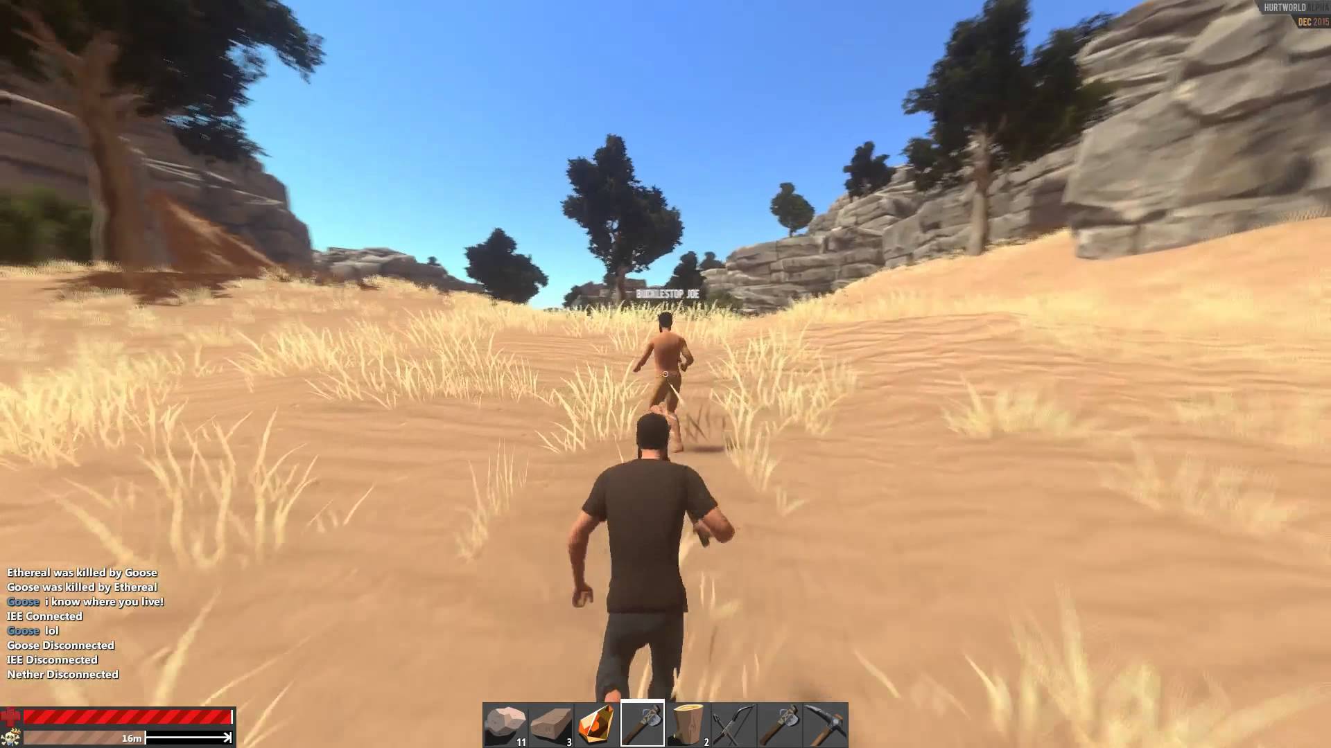 Hurtworld (Steam Gift RU CIS VPN)