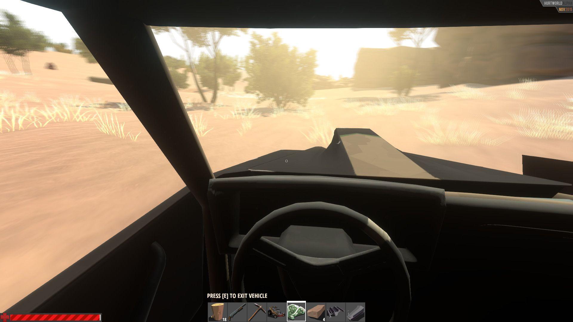 Hurtworld (Steam Gift) Steam PC CD Keys. Best Downloadable PC