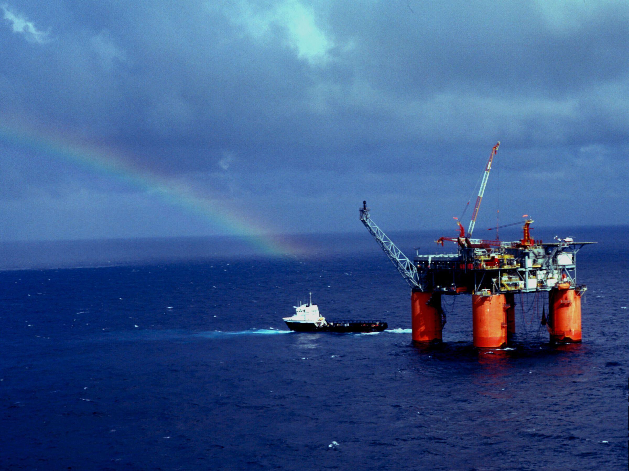 Atlantic Offshore Drilling, We Hardly Knew Ya