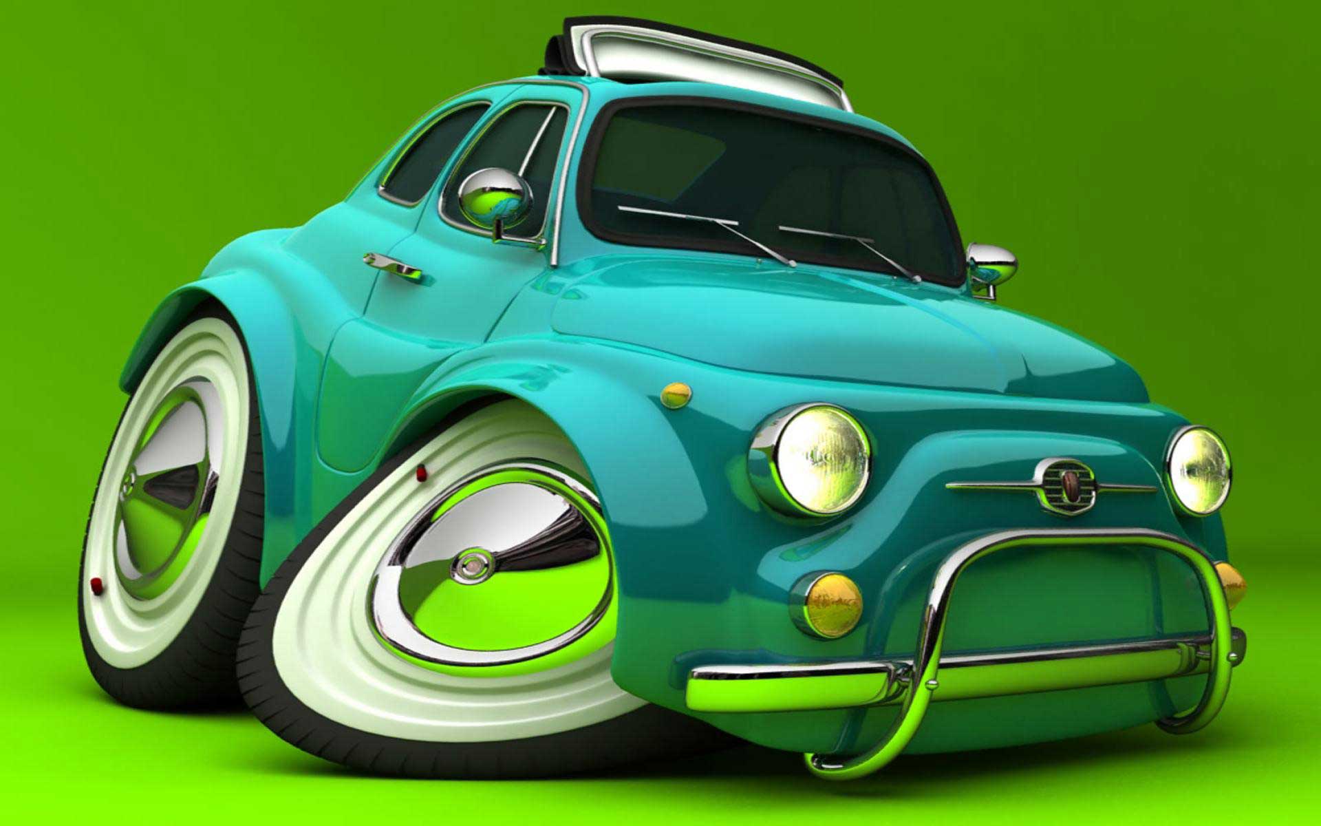 3d car photoshop download