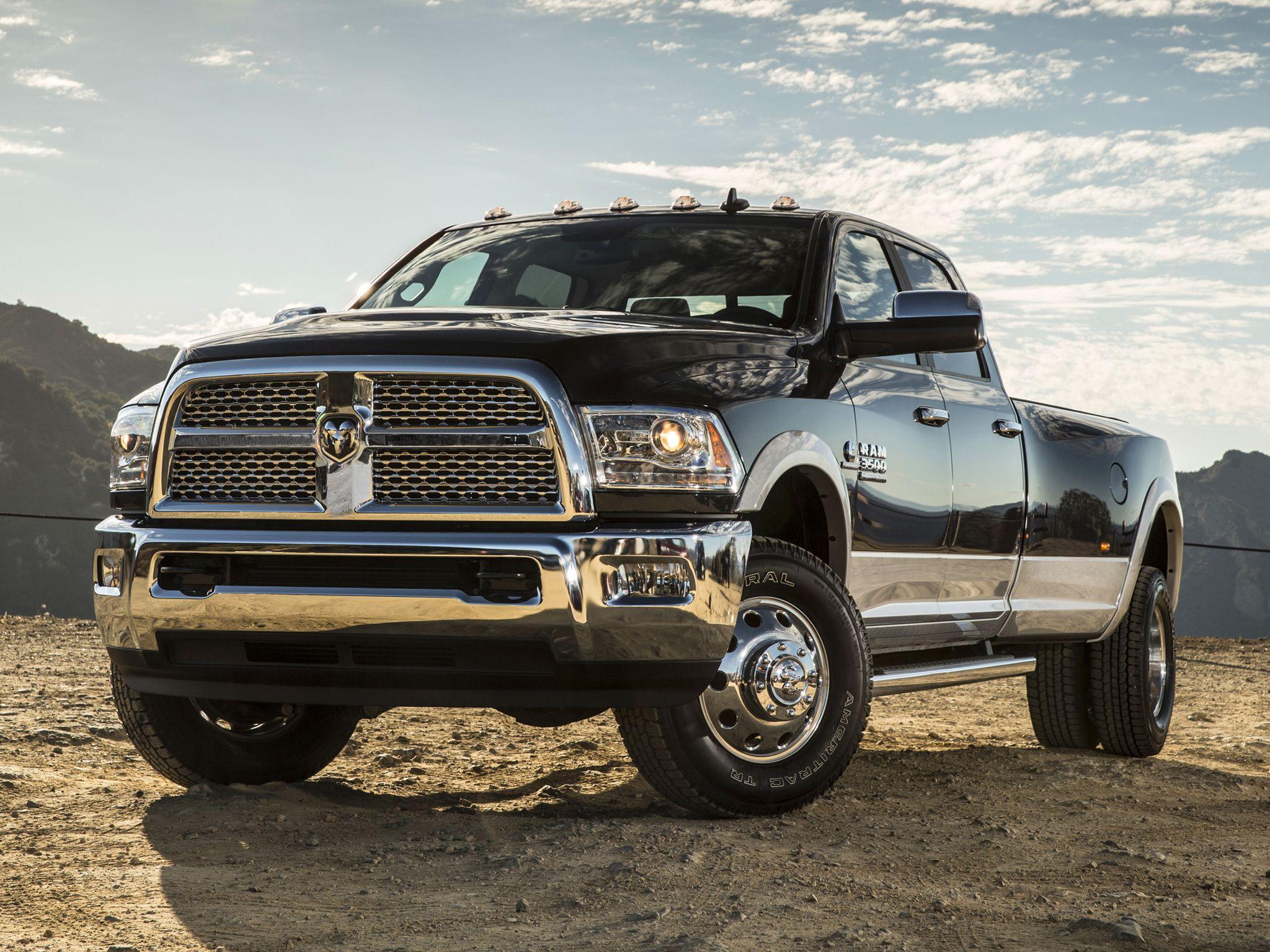 Dodge Ram Wallpaper Widescreen