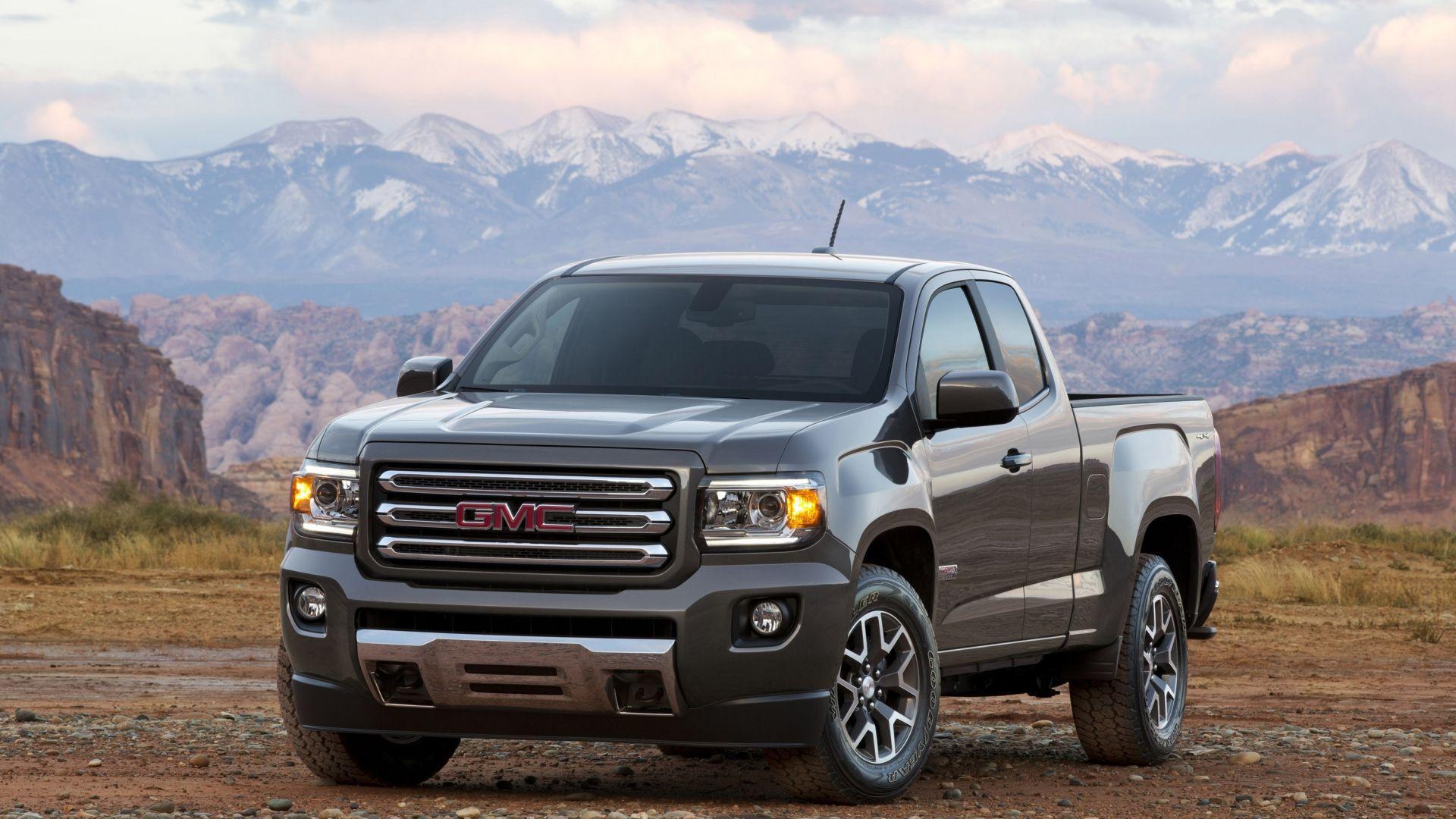 Full HD 1080p Pickup Wallpaper HD, Desktop Background 1920x1080