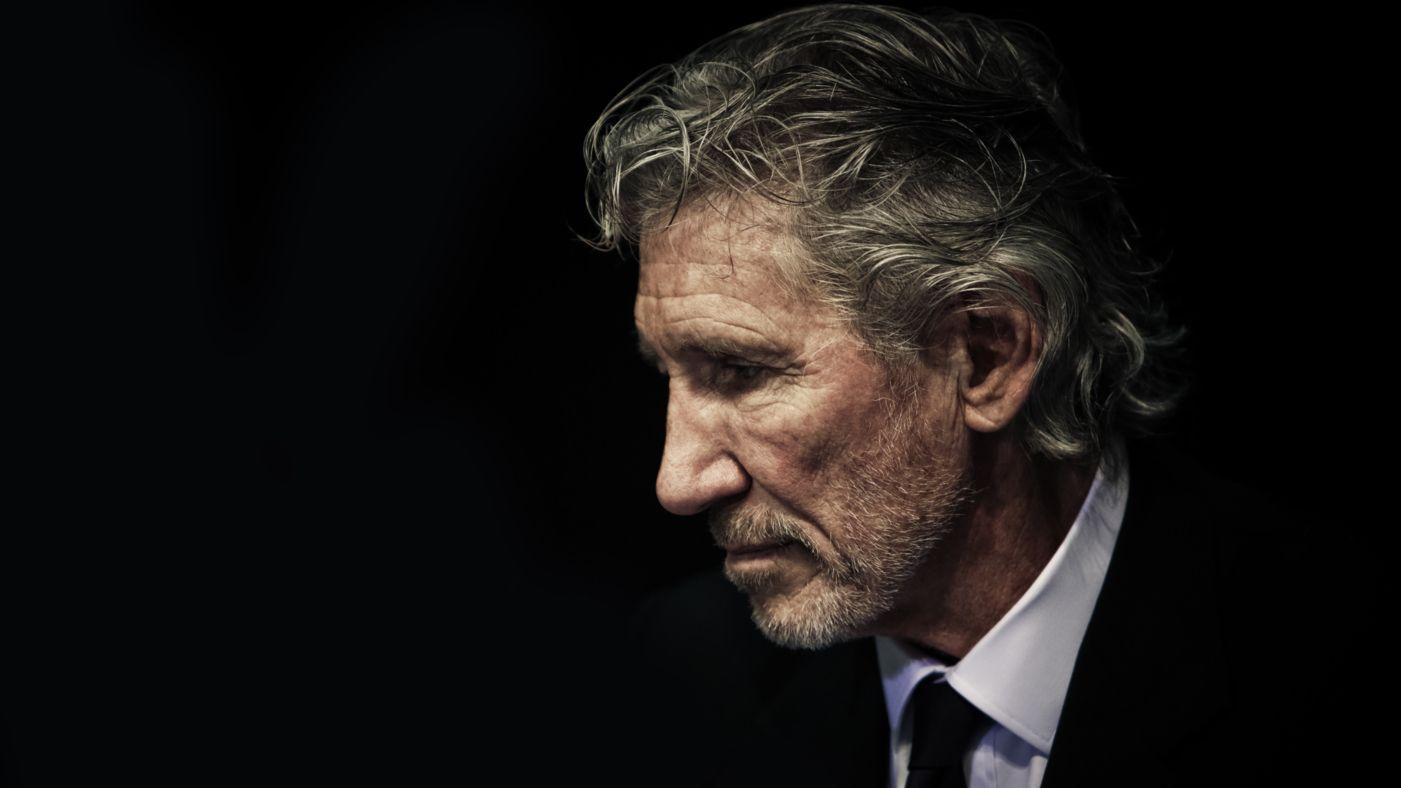 Best HD Roger Waters Wallpaper