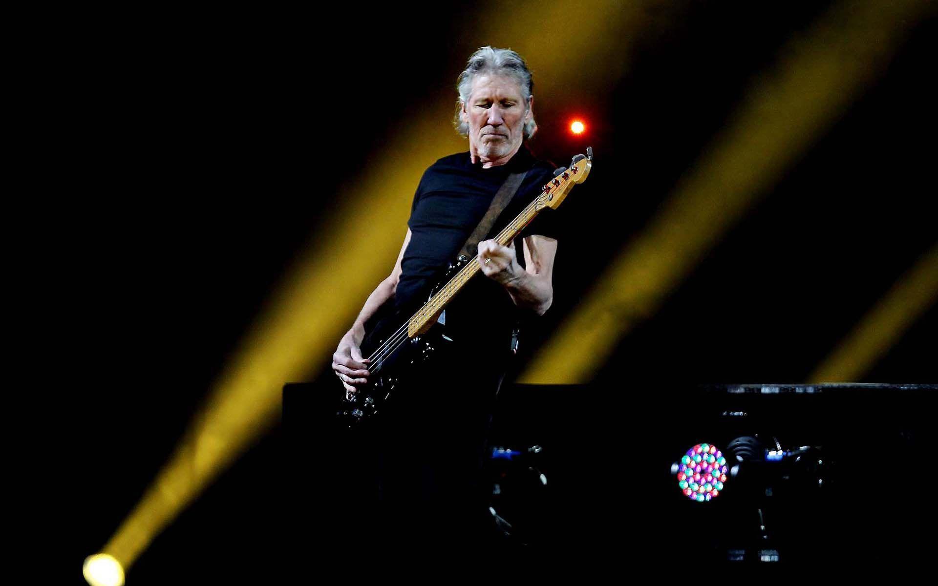Pink Floyd To Release First New Album ('Endless River') in 20