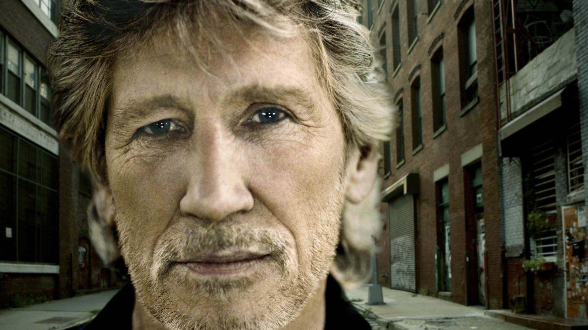 Roger Waters HD Wallpaper