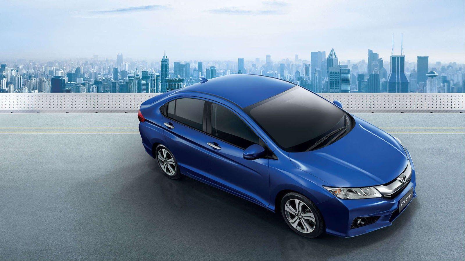 Honda City HD Wallpaper, Picture, Image And Photo Gallary