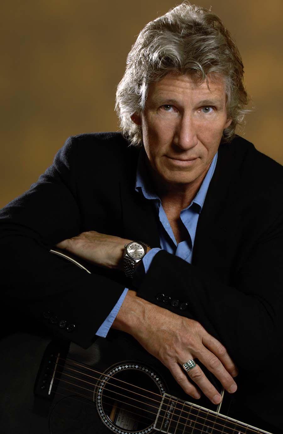 Best HD Roger Waters Wallpaper