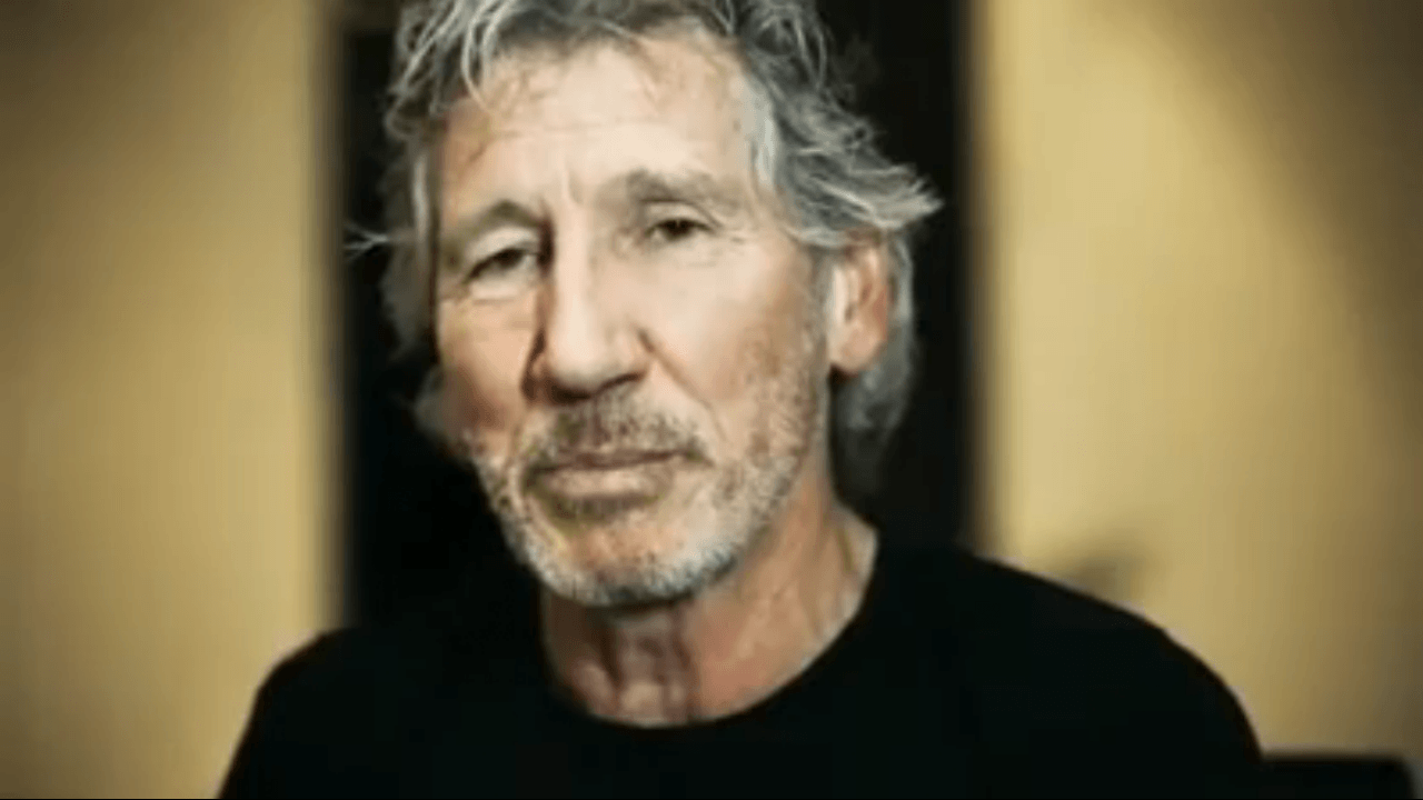 Roger Waters wallpaperx720