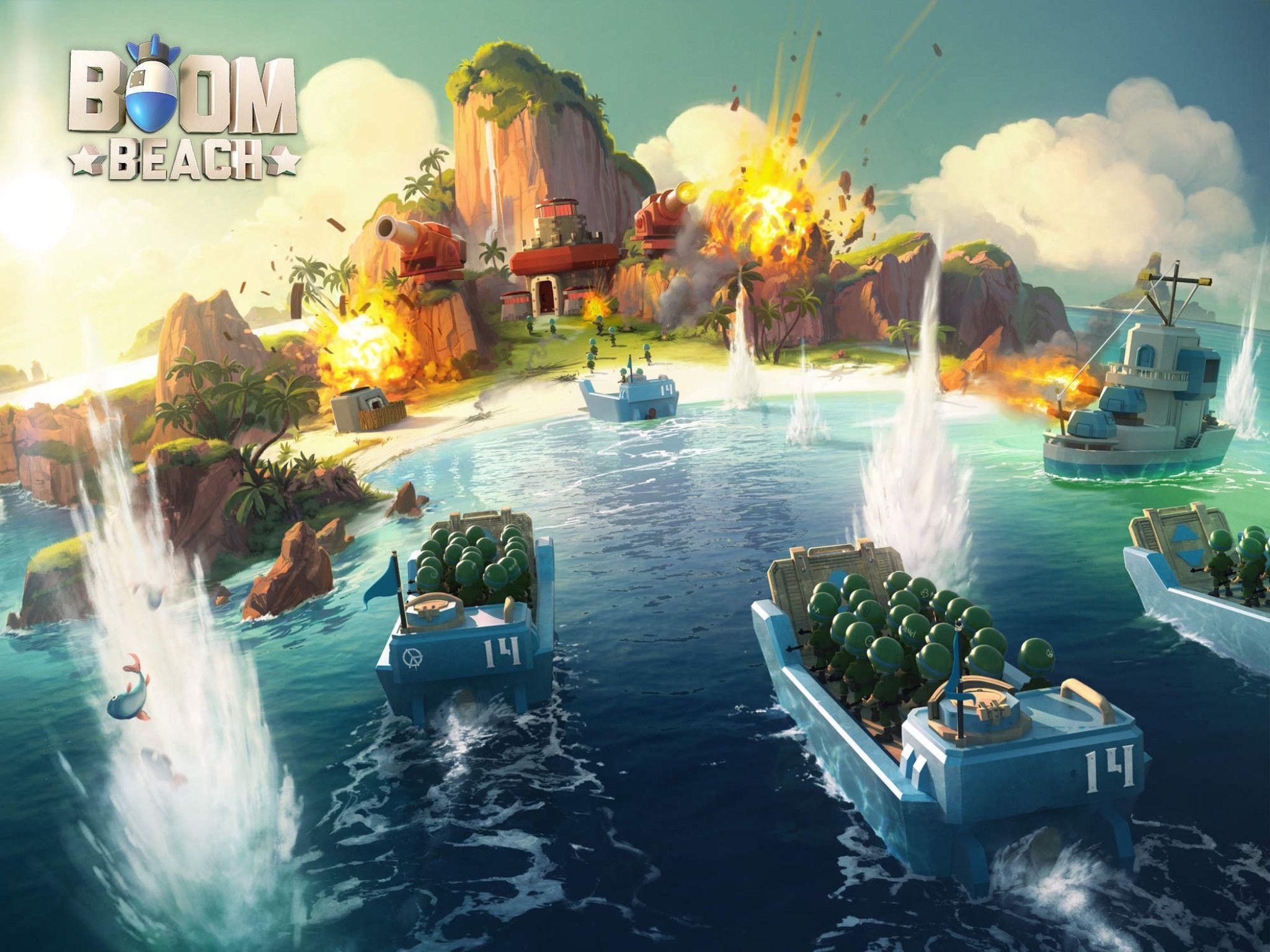 best image about Boom beach. Clash of clans