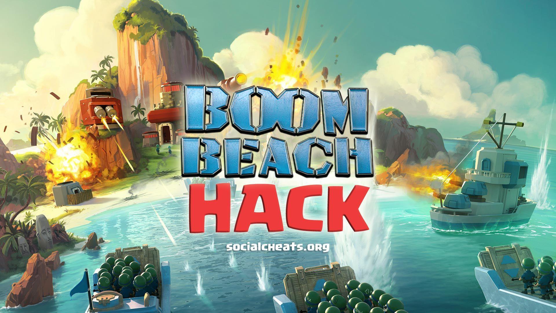 Boom Beach Wallpapers - Wallpaper Cave